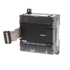 OMRON ELECTRONICS - Espansione per PLC CP, 4 ingressi analogici risoluzione 12000 punti