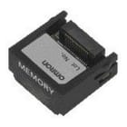 OMRON ELECTRONICS - PLC- MEMORIA DI BACK-UP