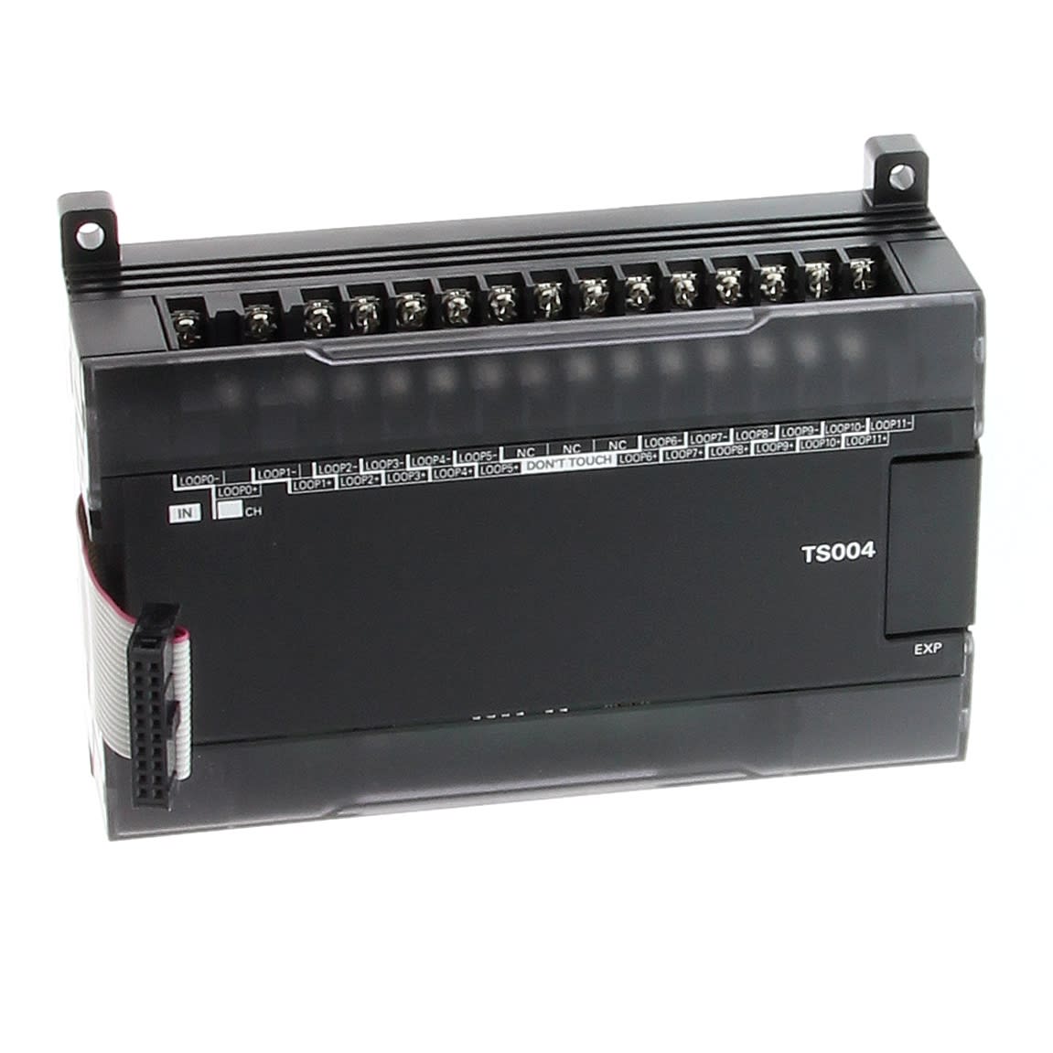 OMRON ELECTRONICS - PLC- ESPANSIONE 12 INGRESSI TERMOCOPPIE