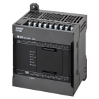 OMRON ELECTRONICS - PLC COMPATTO SERIE CP2E - CON COLL. RETE