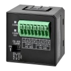 OMRON ELECTRONICS - SCHEDA OPZIONALE SERIALE SERIE CP2 2 X P