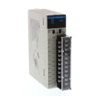 OMRON ELECTRONICS - PLC- MODULO 4AI. RIS. 8000 PUNTI. V. I
