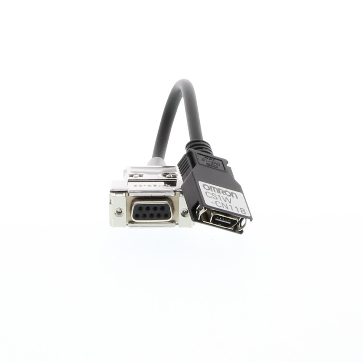 OMRON ELECTRONICS - PLC- CAVO 10 CM PERIF. MICRO PLC- RS232