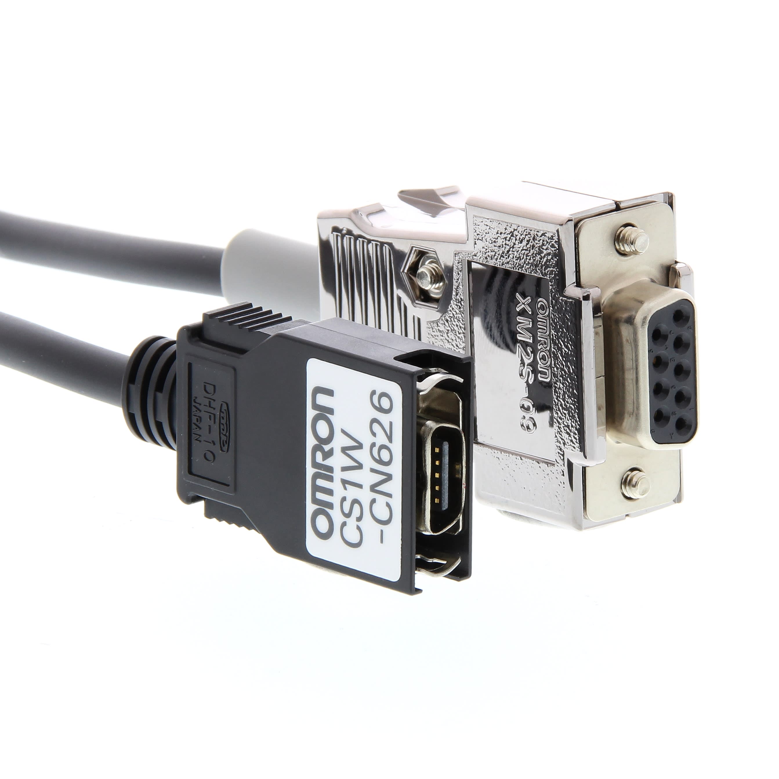 OMRON ELECTRONICS - PLC- CAVO PROGRAMM 6 M - PERIF. MICRO PL