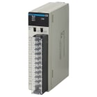 OMRON ELECTRONICS - PLC- MODULO 8AO USCITE. RIS.12 BIT. V