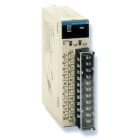 OMRON ELECTRONICS - PLC- MODULO 4AI+4AO, RIS. 12 BIT