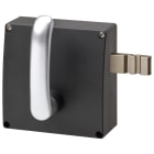 OMRON ELECTRONICS - ATTUATORE PER D41G CON MANIGLIA PER PORT