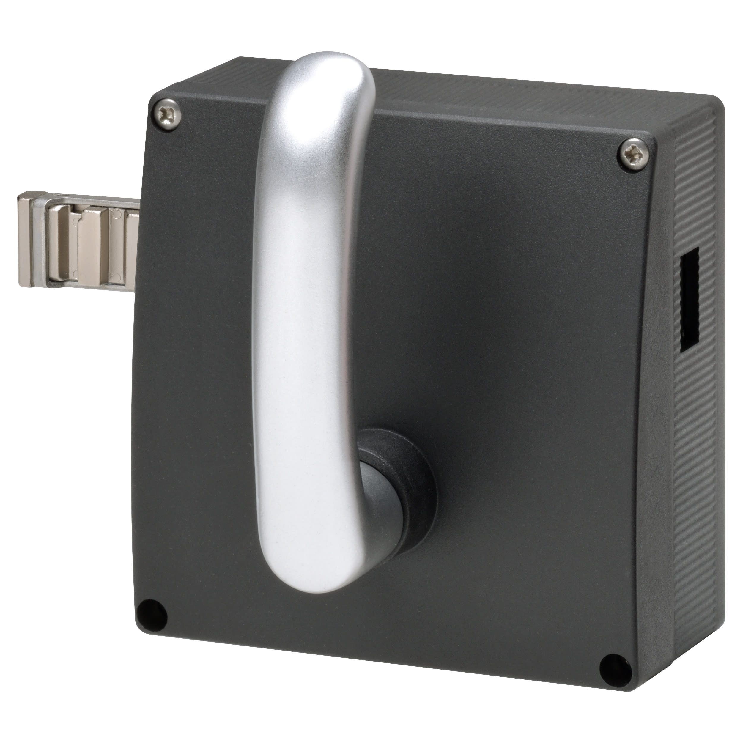 OMRON ELECTRONICS - ATTUATORE PER D41G CON MANIGLIA PER PORT