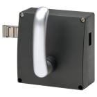 OMRON ELECTRONICS - ATTUATORE PER D41G CON MANIGLIA PER PORT
