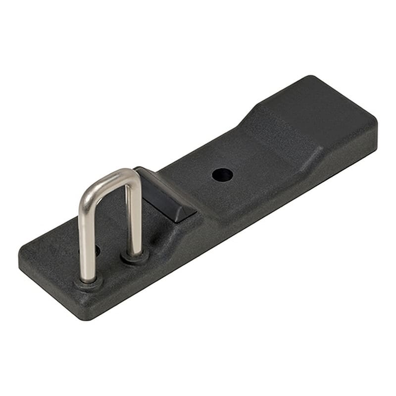 OMRON ELECTRONICS - ATTUATORE PER D41L DIRITTO 127 X 35 X 46