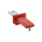 OMRON ELECTRONICS - ACCESS. D4BL, CHIAVE ORIZZONTALE