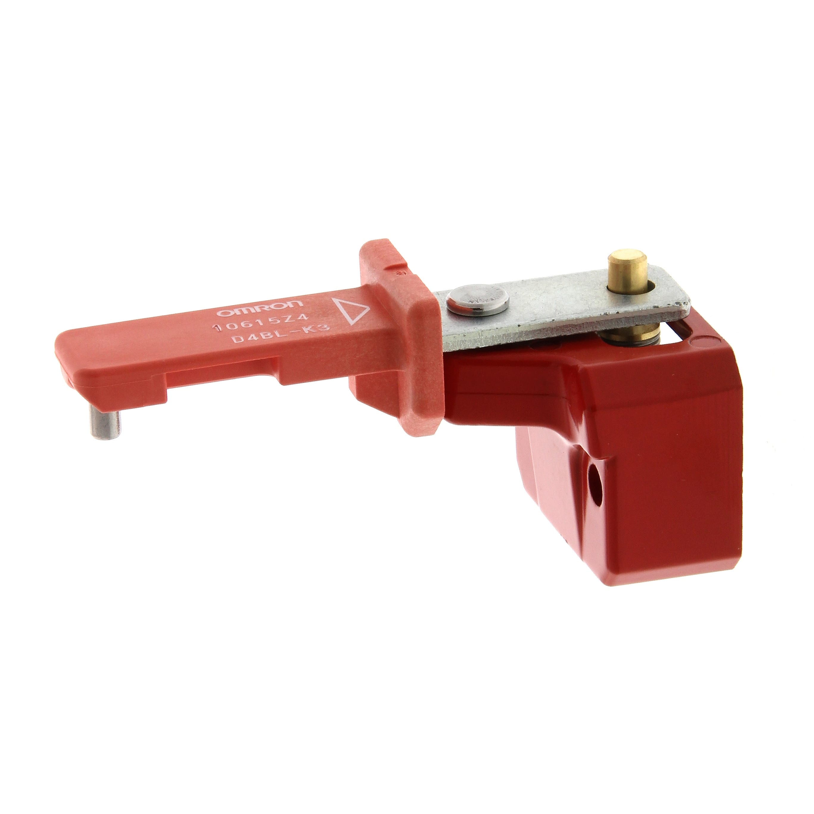 OMRON ELECTRONICS - ACCESS. D4BL, CHIAVE REGOLABILE