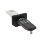 OMRON ELECTRONICS - ACCESS. D4BS, CHIAVE ORIZZONTALE