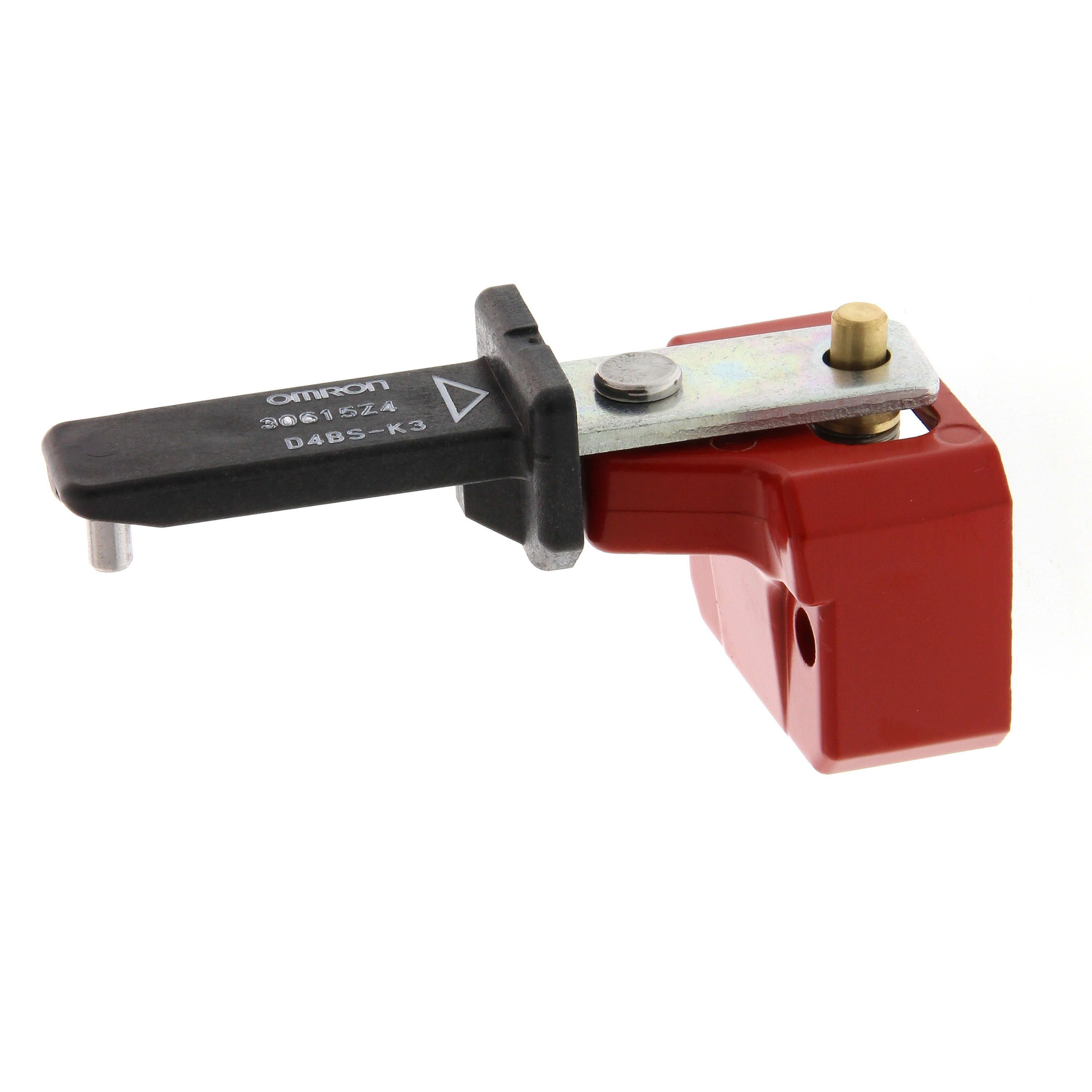 OMRON ELECTRONICS - ACCESS. D4BS, CHIAVE REGOLABILE