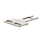 OMRON ELECTRONICS - ACCESS. D4DS, CHIAVE ORIZZONTALE