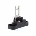 OMRON ELECTRONICS - ACCESS. D4DS, CHIAVE ORIZ/VERT REGOL.