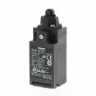 OMRON ELECTRONICS - FC,MECC,M20,1NO+2NC,LENTO,PULSEROTELLA