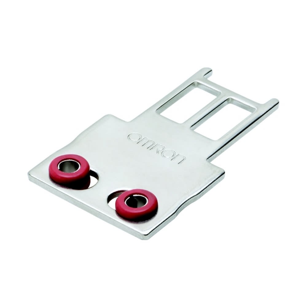 OMRON ELECTRONICS - ACCESS., CHIAVE ORIZZONTALE D4SLN