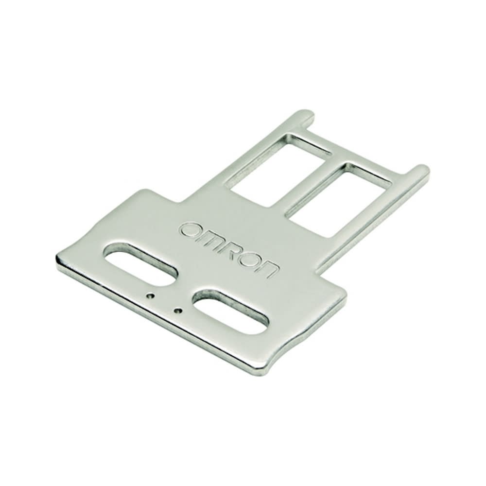 OMRON ELECTRONICS - ACCESS., CHIAVE ORIZZONTALE CORTA D4SLN