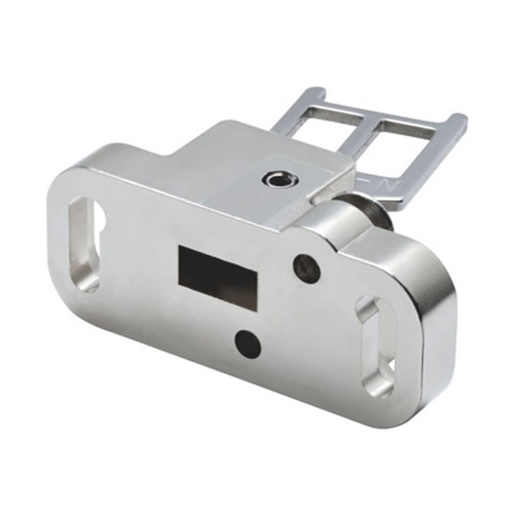 OMRON ELECTRONICS - Accessori chiave regolabile orizzontale e verticale Evert D4SLN chiave di azionamento regolabile.