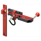 OMRON ELECTRONICS - ACCESS., STAFFA E MANIGLIA D4SLN