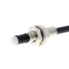 OMRON ELECTRONICS - finecorsa int. tattili m5 d5b5011 1 nc 1 ma/5 vcc 30 ma/30 vcc azione lenta pulsante emisferico ip67 cavo 1 m