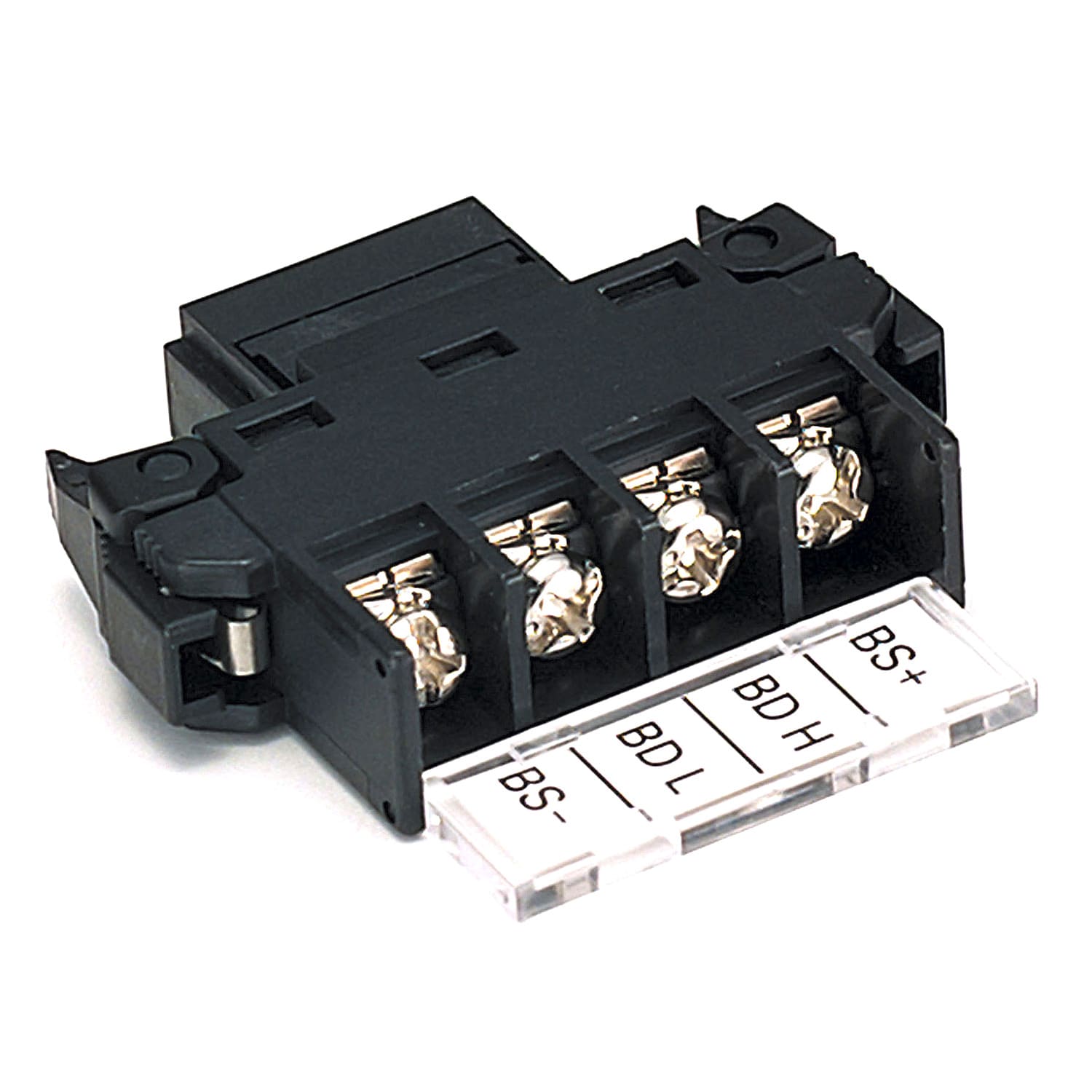 OMRON ELECTRONICS - io remoto componet connettore a vite per cavo vctf ip20