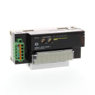 OMRON ELECTRONICS - DeviceNet, 8 uscite remote PNP, 0,5 A/punto, 24 V cc, morsettiera a vite.
