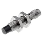 OMRON ELECTRONICS - PROXIMITY- INDUTTIVI CORTI C.C. IN ACCIA