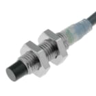 OMRON ELECTRONICS - PROXIMITY- INDUTTIVI CORTI C.C. IN ACCIA