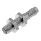 OMRON ELECTRONICS - PROXIMITY- INDUTTIVI CORTI C.C. IN ACCIA
