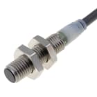 OMRON ELECTRONICS - PROXIMITY- INDUTTIVI CORTI C.C.2 FILI IN