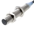 OMRON ELECTRONICS - PROXIMITY- IND.LUNGH INOXM12 SCH.4MM PNP