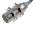 OMRON ELECTRONICS - PROXIMITY- IND.LUNGH INOXM18 SCH.8MM NPN