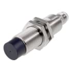 OMRON ELECTRONICS - Proximity induttivi lunghi in acciaio inox M18 non schermati 16 mm PNP NC NA connettore M12.