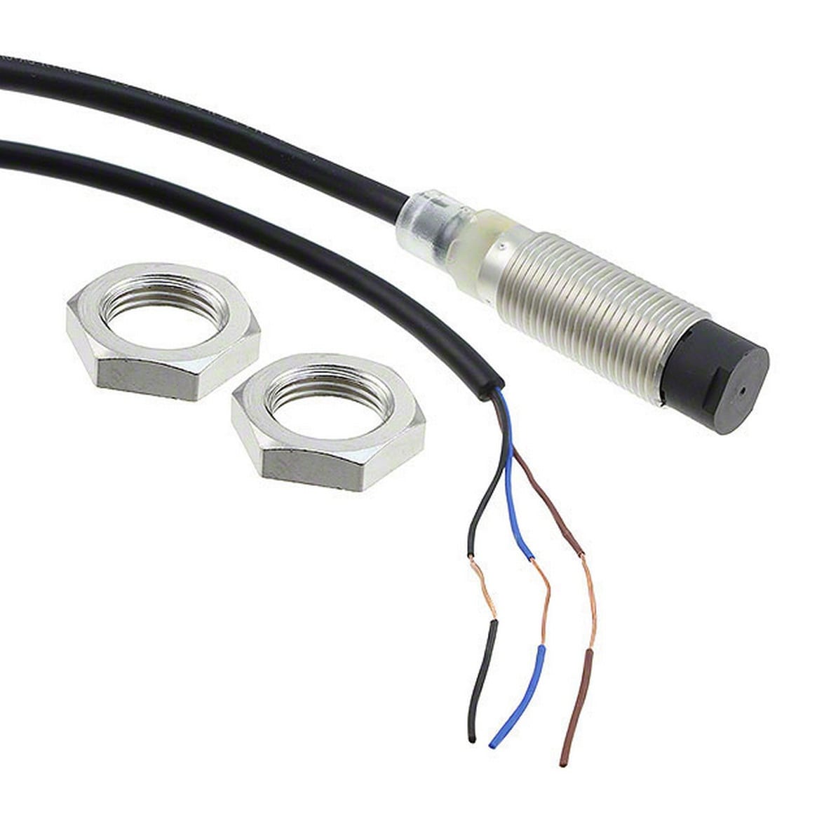 OMRON ELECTRONICS - PROXIMITY- SENSORE DI PROSSIMITA. LITE.