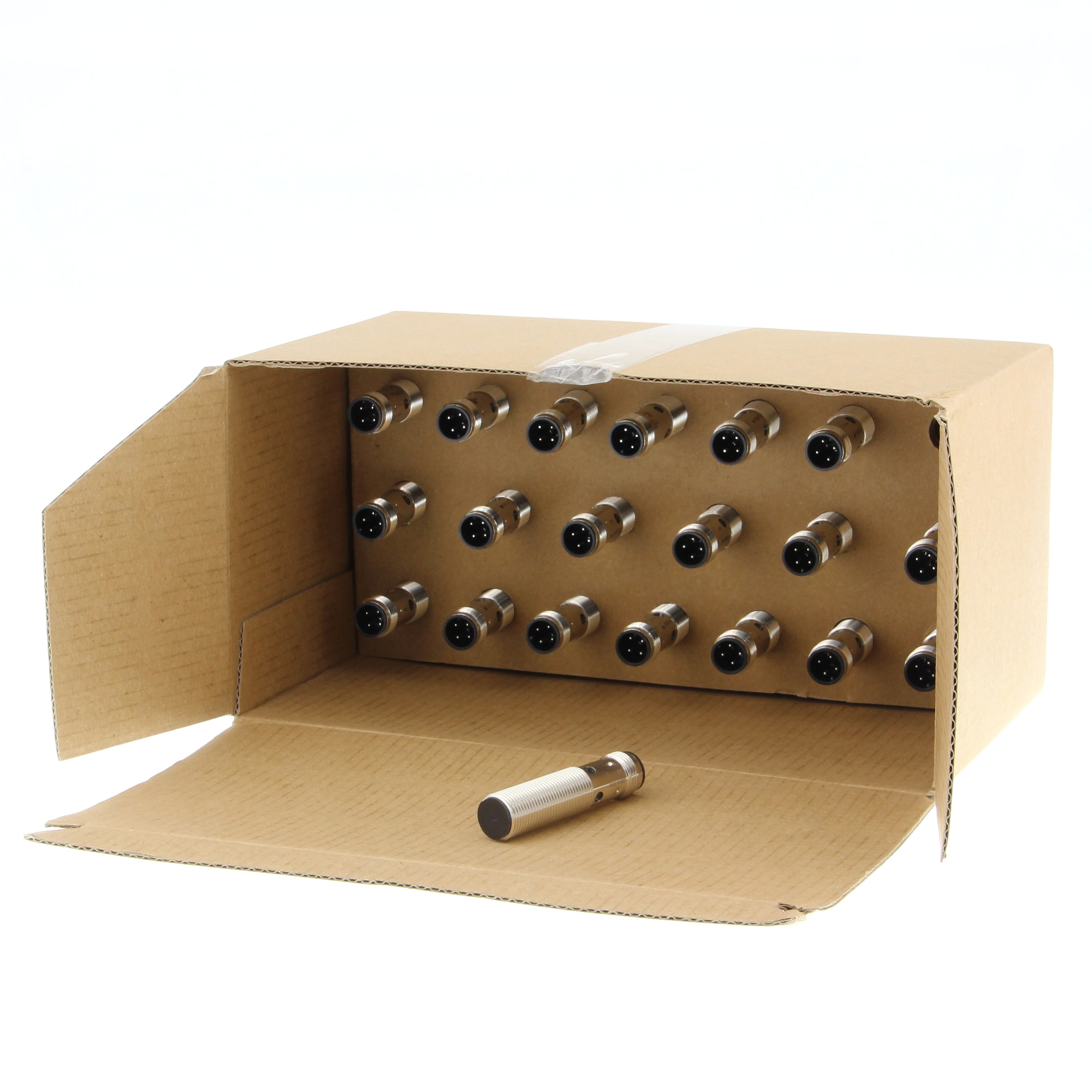 OMRON ELECTRONICS - CONFEZIONE MULTIPLA E2B-M12KS04-M1-B1 OM