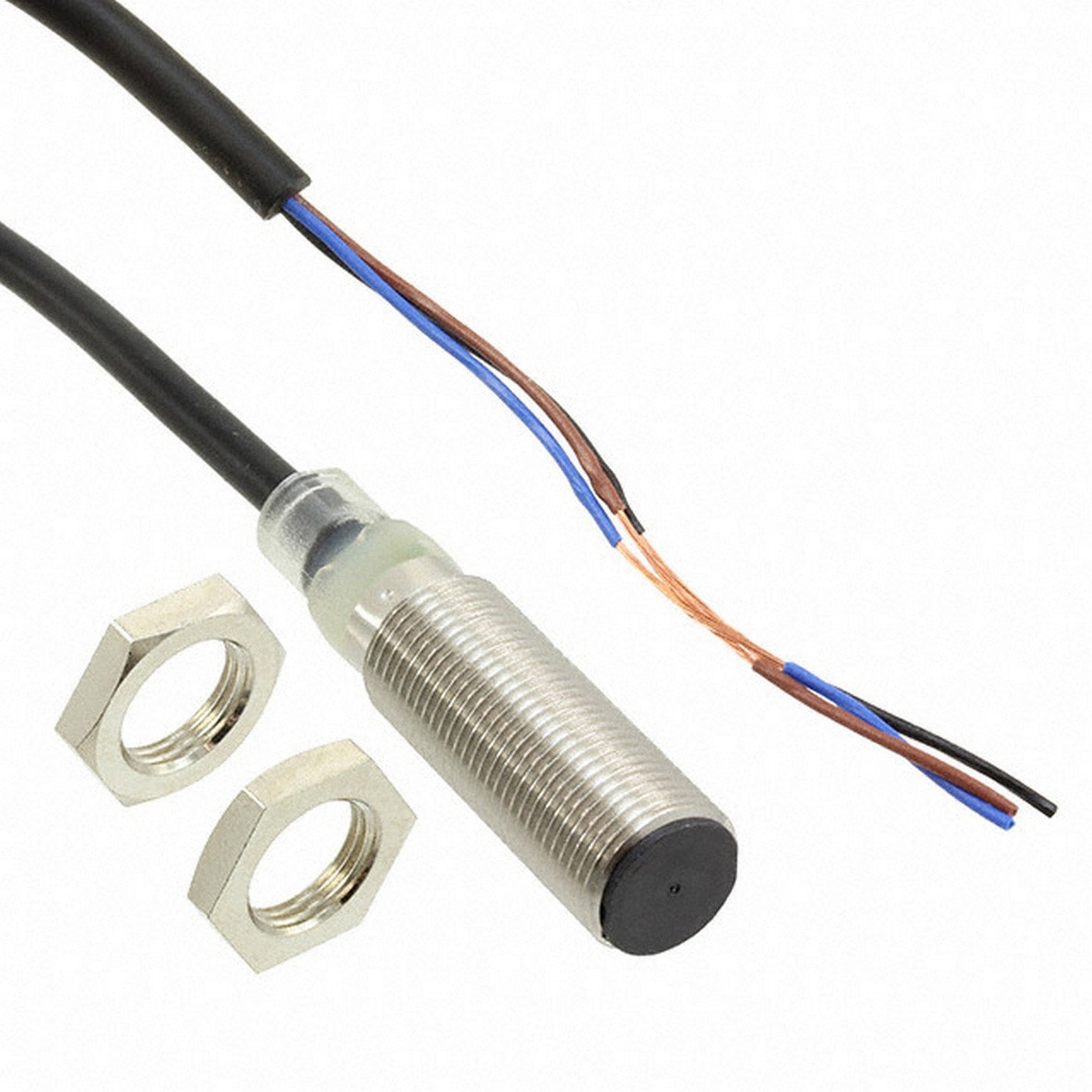 OMRON ELECTRONICS - PROXIMITY- SENSORE DI PROSSIMITA. LITE.