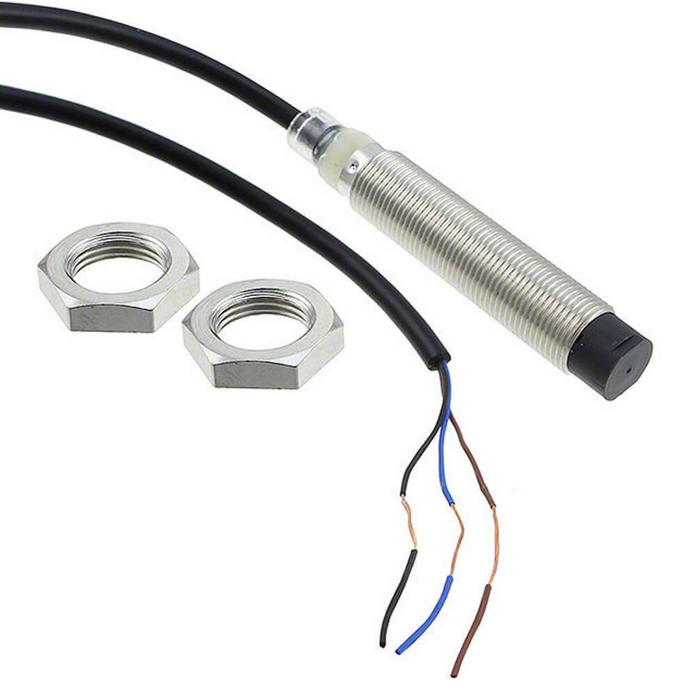OMRON ELECTRONICS - PROXIMITY- SENSORE DI PROSSIMITA. LITE.