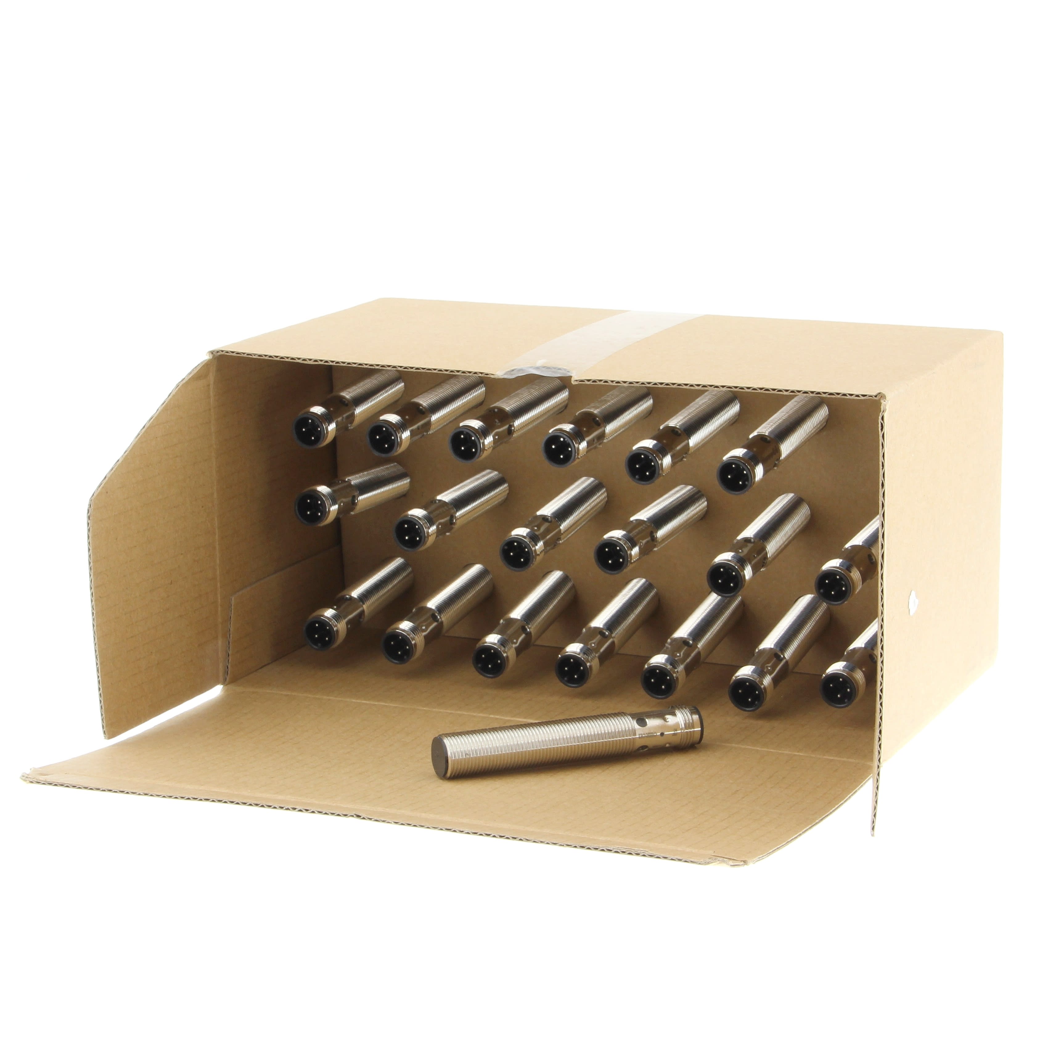 OMRON ELECTRONICS - CONFEZIONE MULTI-PACK E2B-M12LS04-M1-B1