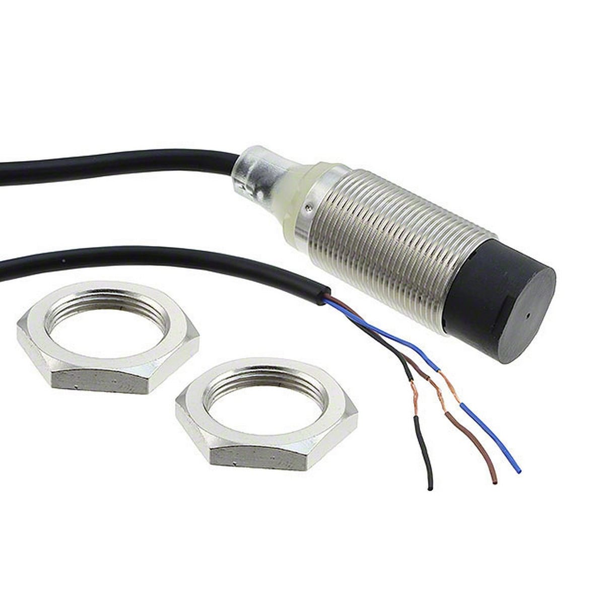 OMRON ELECTRONICS - PROXIMITY- SENSORE DI PROSSIMITA. INDUTT
