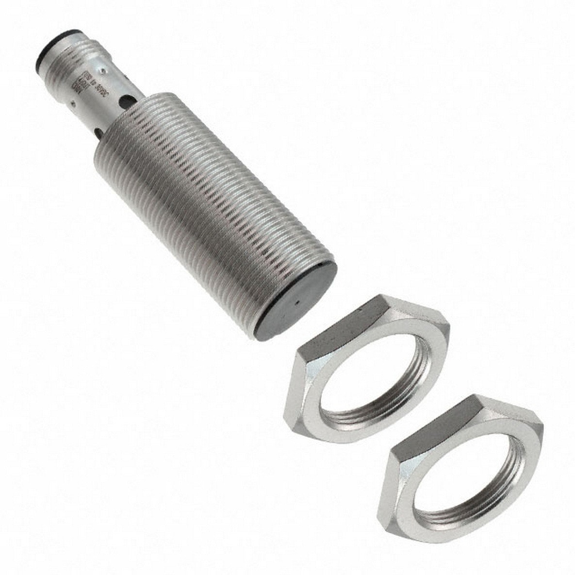 OMRON ELECTRONICS - PROXIMITY- SENSORE DI PROSSIMITA. INDUTT
