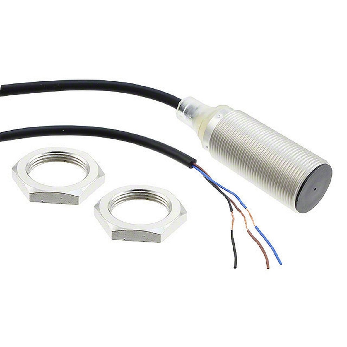 OMRON ELECTRONICS - PROXIMITY- SENSORE DI PROSSIMITA. LITE.