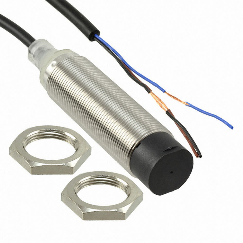 OMRON ELECTRONICS - PROXIMITY- SENSORE DI PROSSIMITA. LITE.