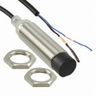 OMRON ELECTRONICS - PROXIMITY- SENSORE DI PROSSIMITA. INDUTT