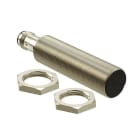 OMRON ELECTRONICS - PROXIMITY SENSOR, INDUCTIVE, NICKEL-BRAS