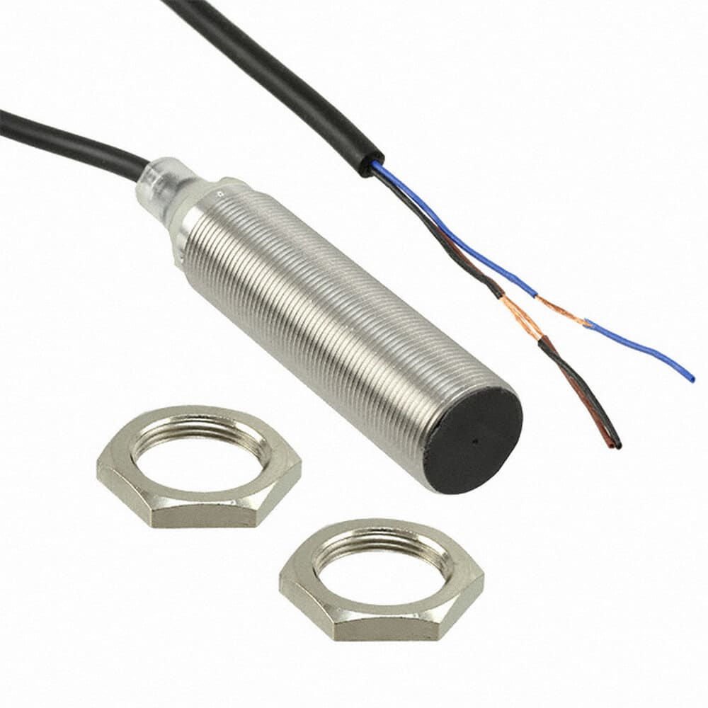 OMRON ELECTRONICS - PROXIMITY- SENSORE DI PROSSIMITA. INDUTT
