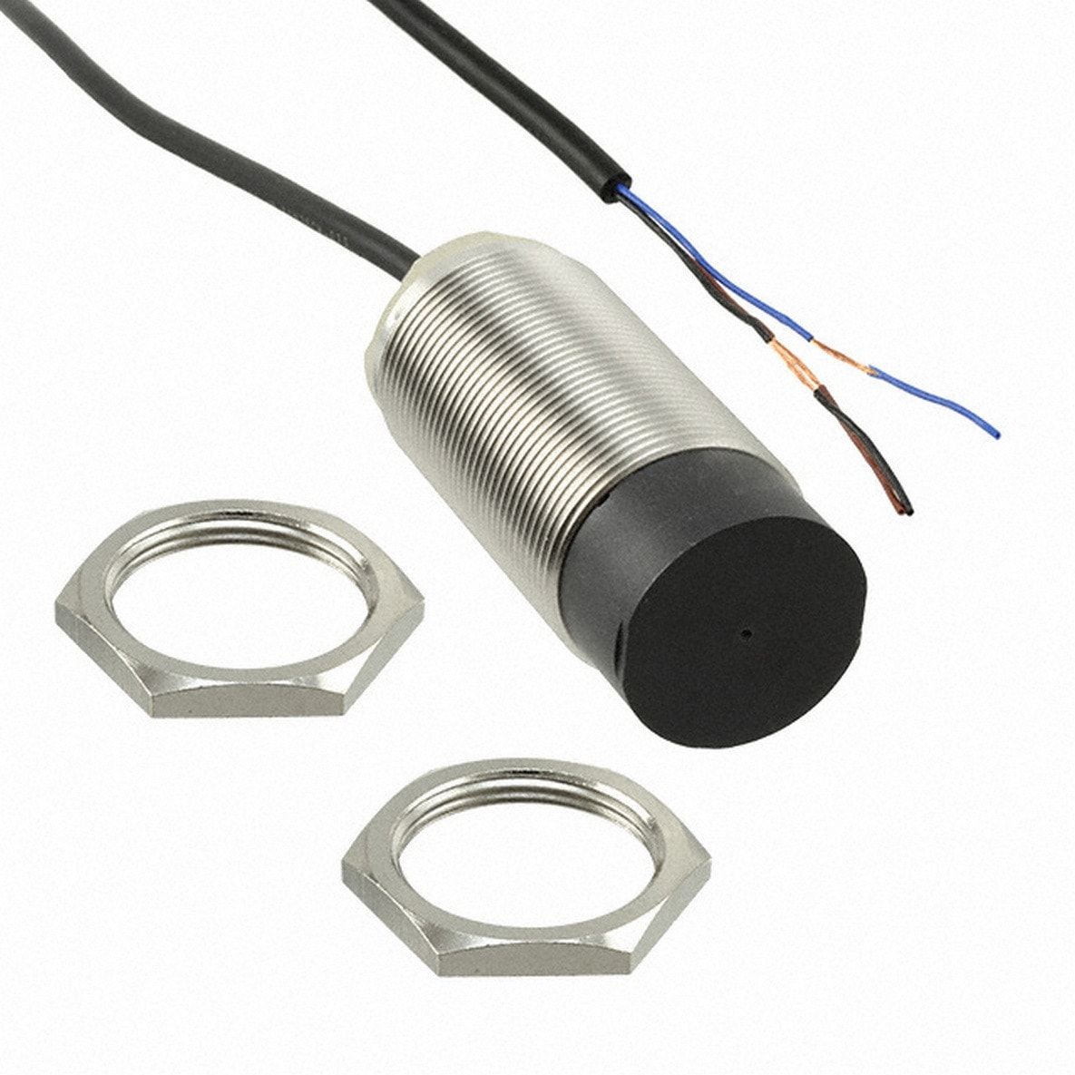 OMRON ELECTRONICS - PROXIMITY- SENSORE DI PROSSIMITA. LITE.