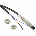 OMRON ELECTRONICS - PROXIMITY- SENSORE DI PROSSIMIT INDUTTI