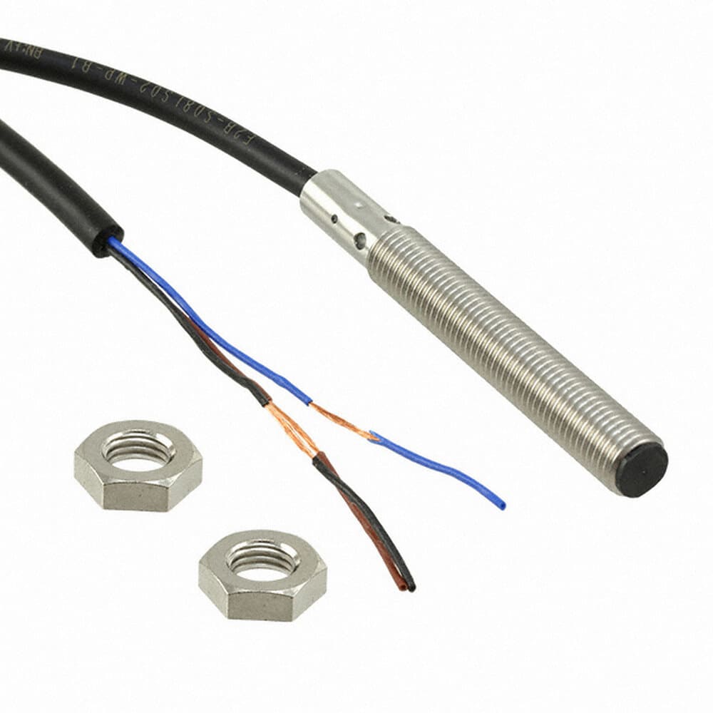 OMRON ELECTRONICS - PROXIMITY- SENSORE DI PROSSIMITA. LITE.